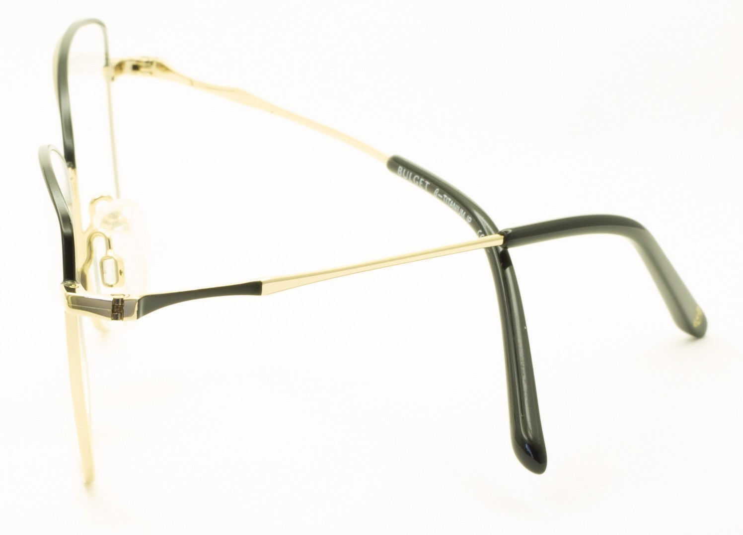 BULGET BG1738T 09A 55mm RX Optical Eyewear Glasses Eyeglasses FRAMES  - New