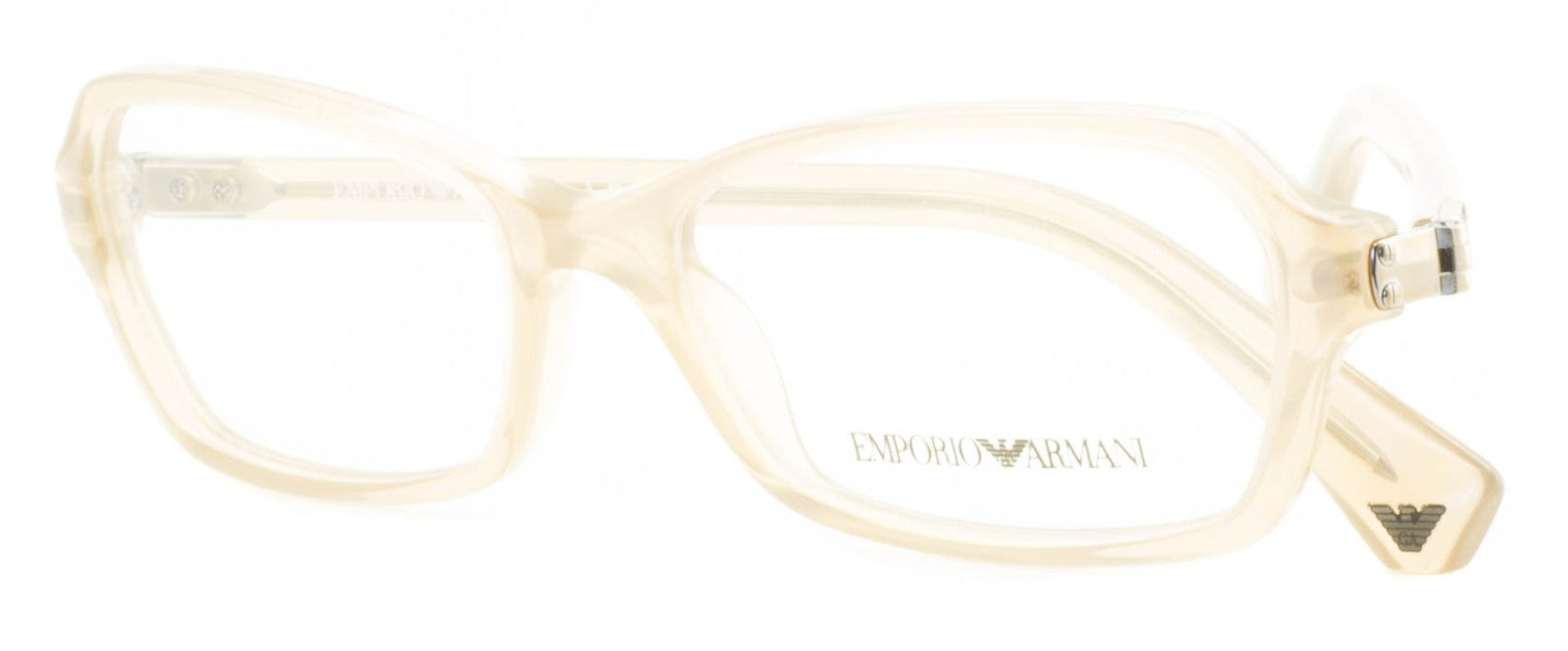 EMPORIO ARMANI EA 3009 5084 Eyewear FRAMES New RX Optical Glasses Eyeglasses