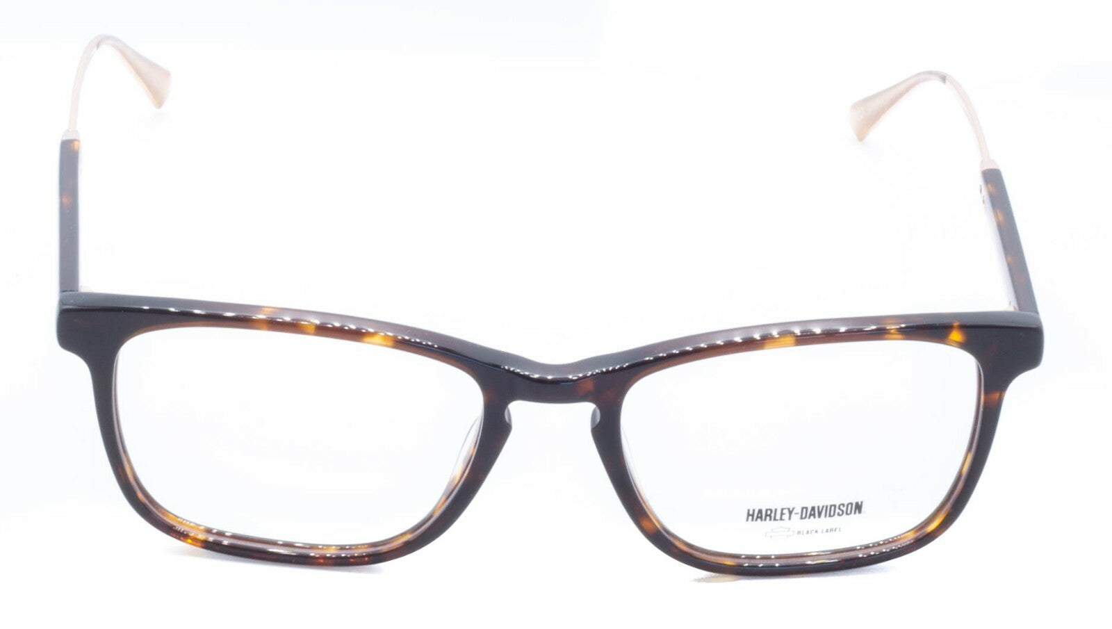 HARLEY-DAVIDSON HD1027 052 54mm Eyewear FRAMES RX Optical Eyeglasses Glasses New
