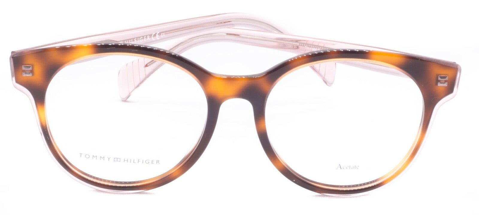 TOMMY HILFIGER TH 1465/F LQ8 51mm Eyewear FRAMES Glasses RX Optical Eyeglasses