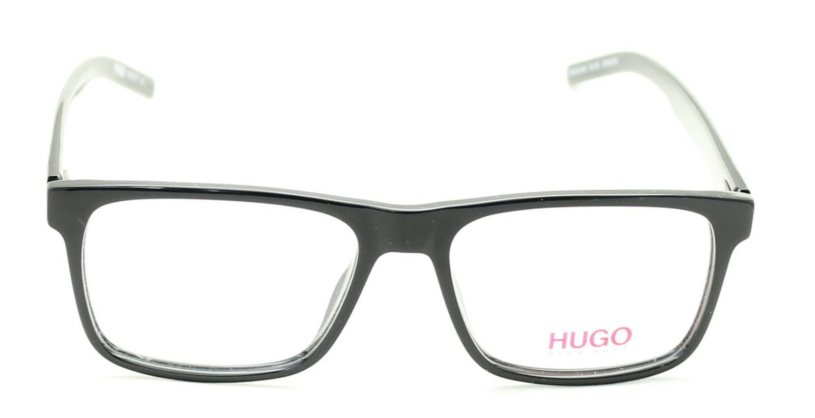 HUGO BOSS HG 03 30766716 54mm Eyewear FRAMES Glasses ITALY RX Optical Eyeglasses