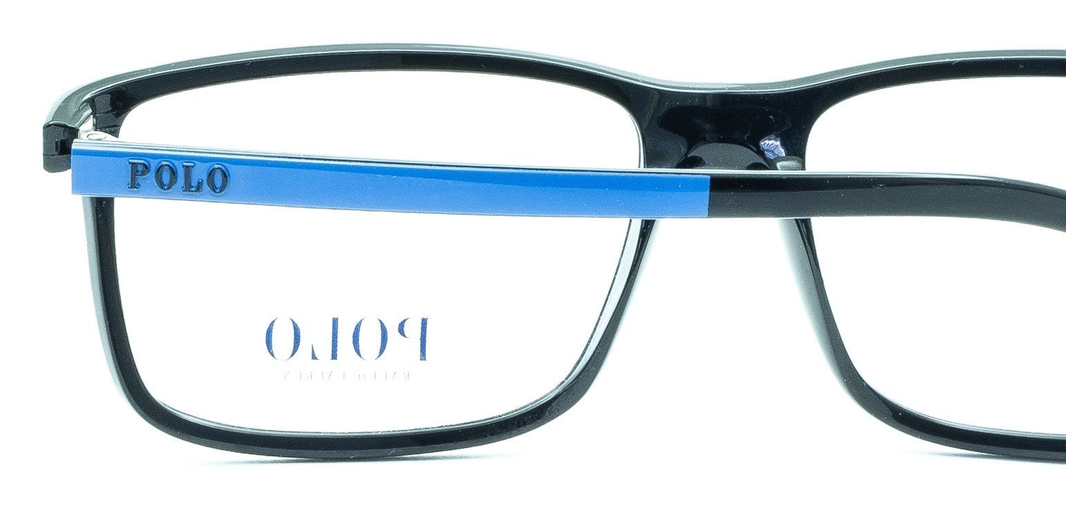 RALPH LAUREN POLO 2126 5001 58mm Eyewear FRAMES RX Optical Eyeglasses GlassesNew