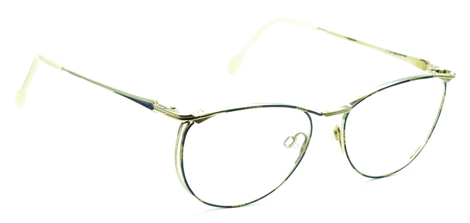 MONDI by METZLER 2374 341 54mm Vintage Eyewear FRAMES RX Optical - New Germany