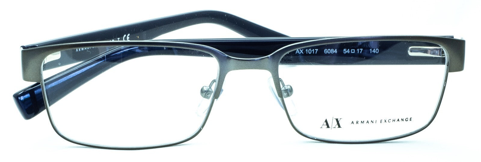 ARMANI EXCHANGE AX 1017 6084 54mm Eyewear FRAMES RX Optical Glasses Eyeglasses