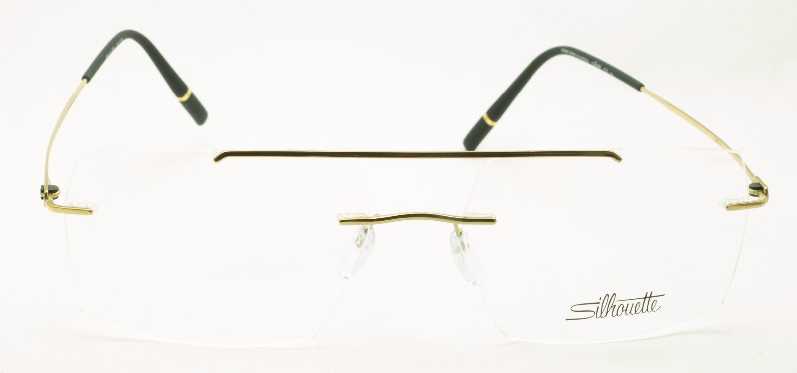 SILHOUETTE 5593 70 7530 58mm The Refined FRAMES RX Optical Glasses - New Austria