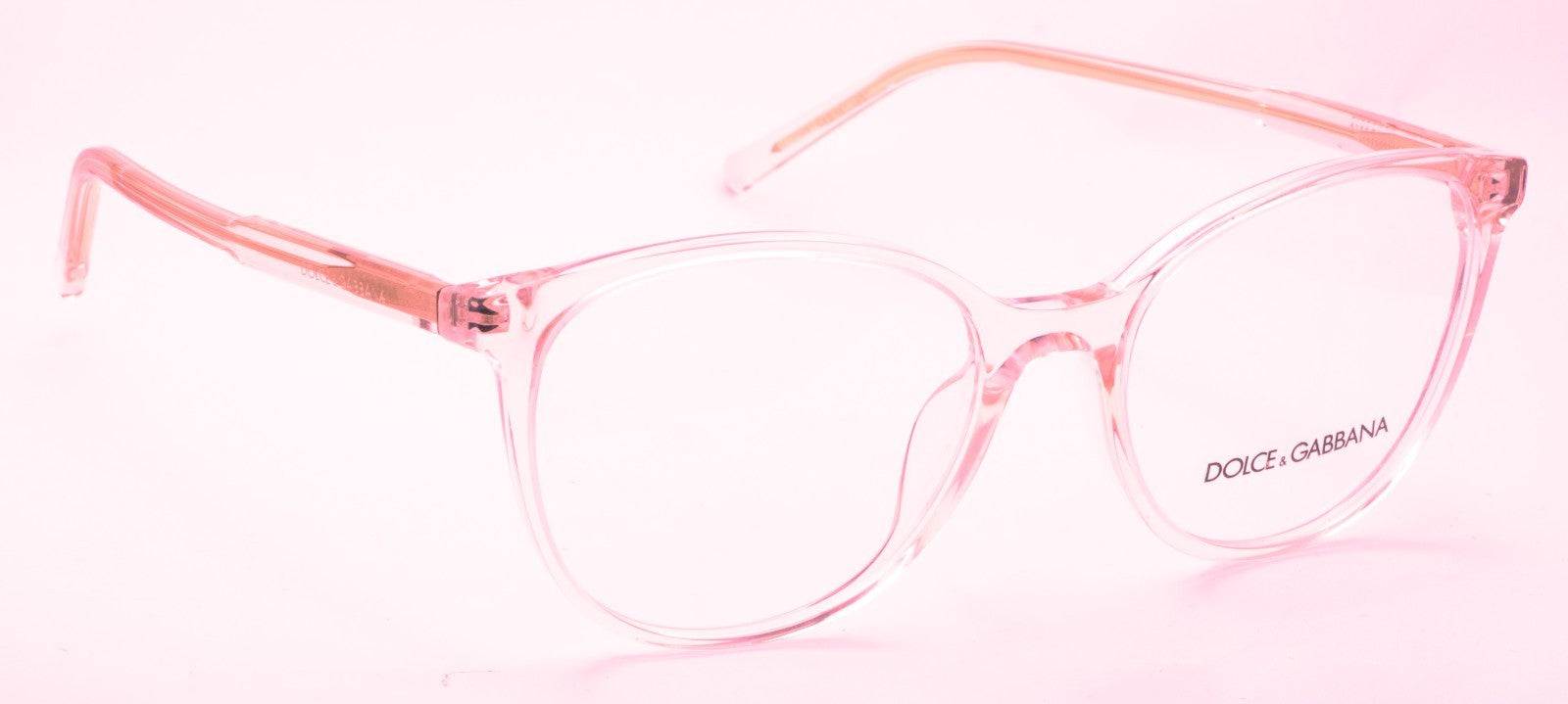 Dolce & Gabbana DG 3425 3148 54mm Eyeglasses RX Optical Glasses Frames New Italy