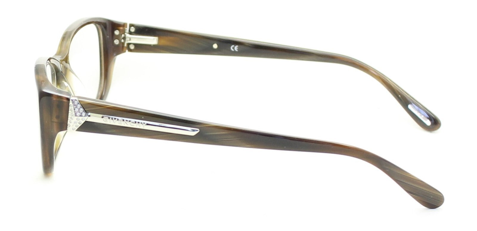 GIVENCHY VGV 833S COL. 0APE Eyewear FRAMES RX Optical Glasses Eyeglasses - New