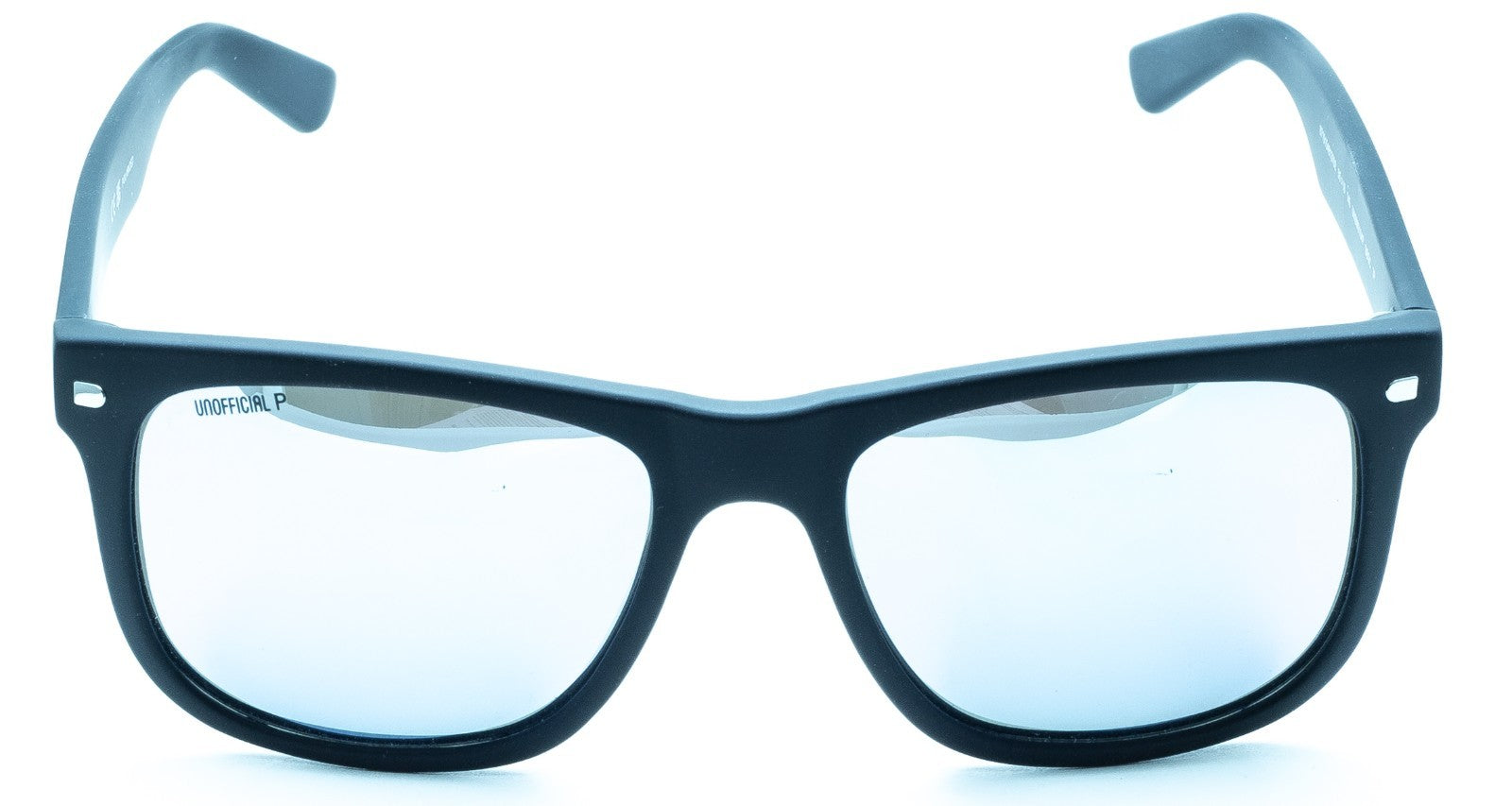 UNOFFICIAL UNSM0104P BBGC 3P 55mm Polarized Sunglasses Shades Frames - New