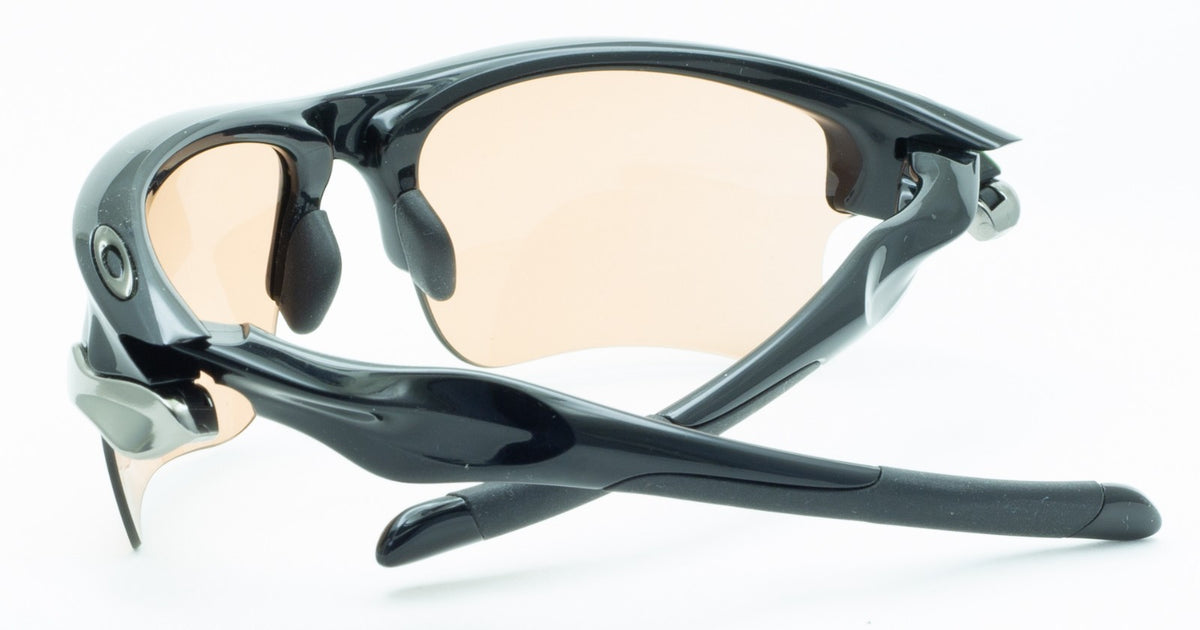OAKLEY OO9156-01 Fast Jacket XL 71mm Sunglasses Shades Frames Glasses - New BNIB