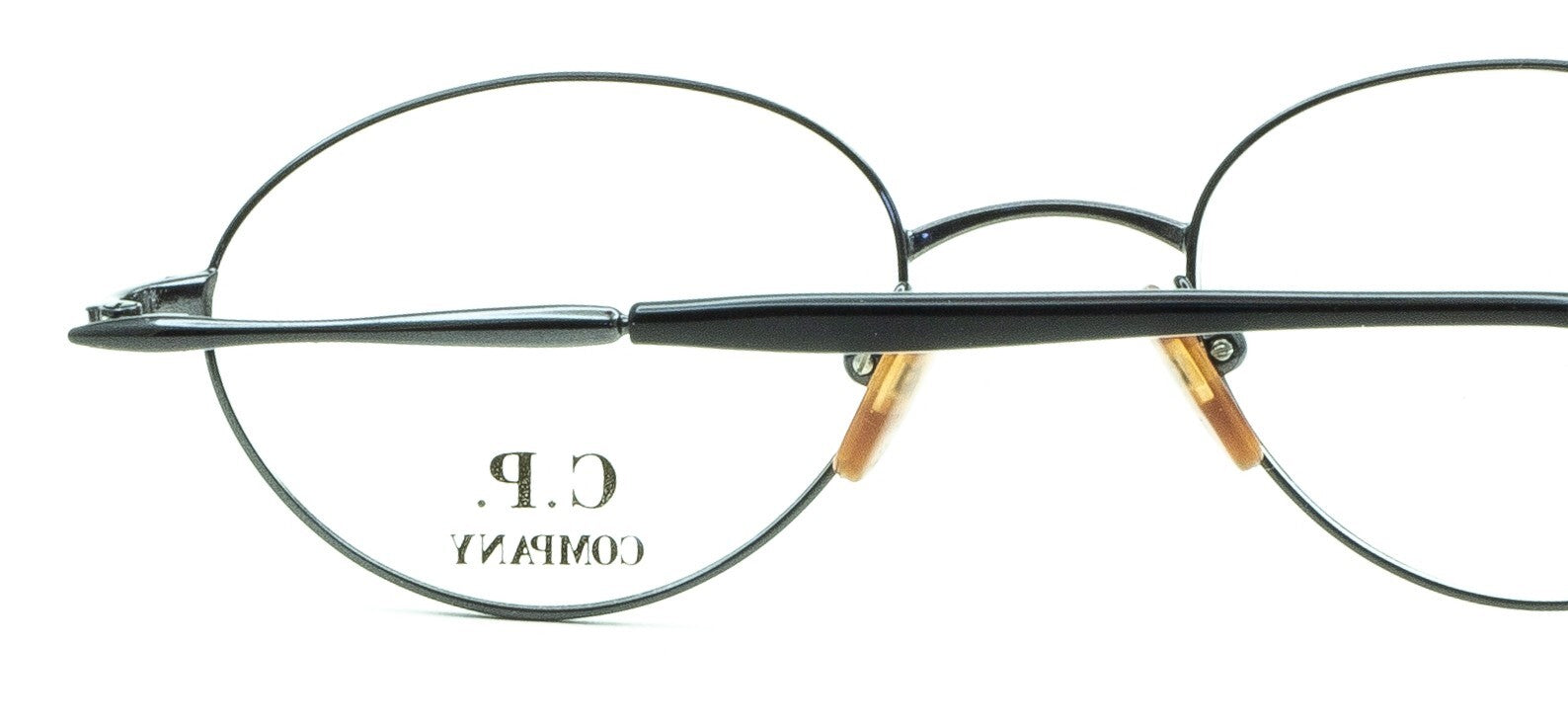 C. P. COMPANY CP219 765 48mm Vintage Glasses RX Optical Eyewear - New NOS Italy