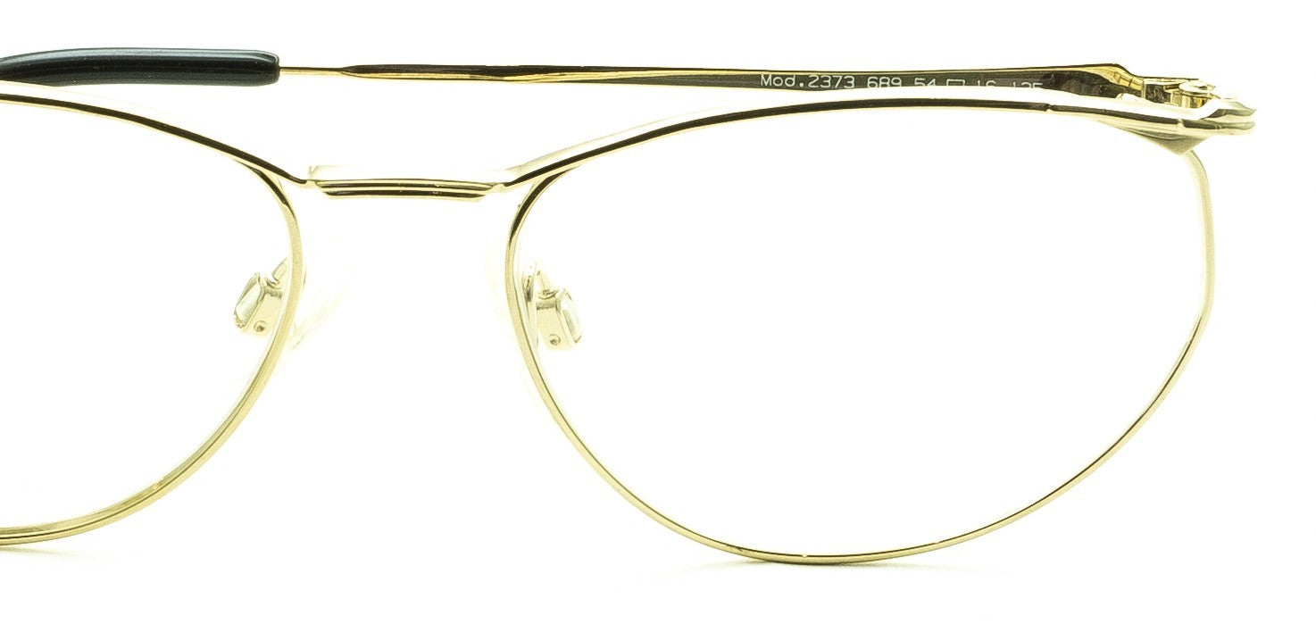 MONDI by METZLER 2373 689 54mm Vintage Eyewear FRAMES RX Optical - New Germany