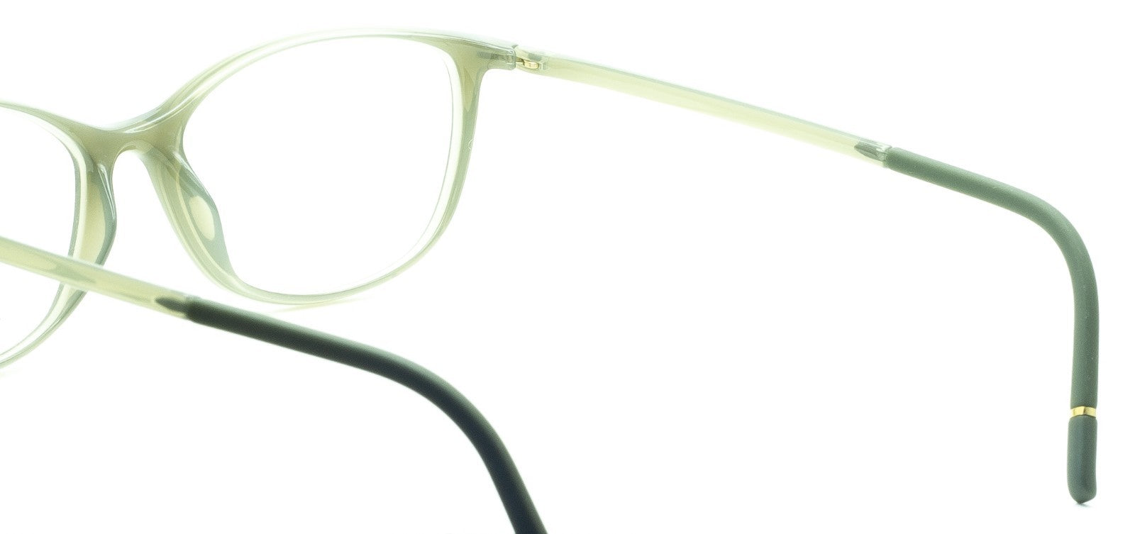 SILHOUETTE SPX 1617 75 5530 49mm Eyewear FRAMES RX Optical Glasses - New Austria