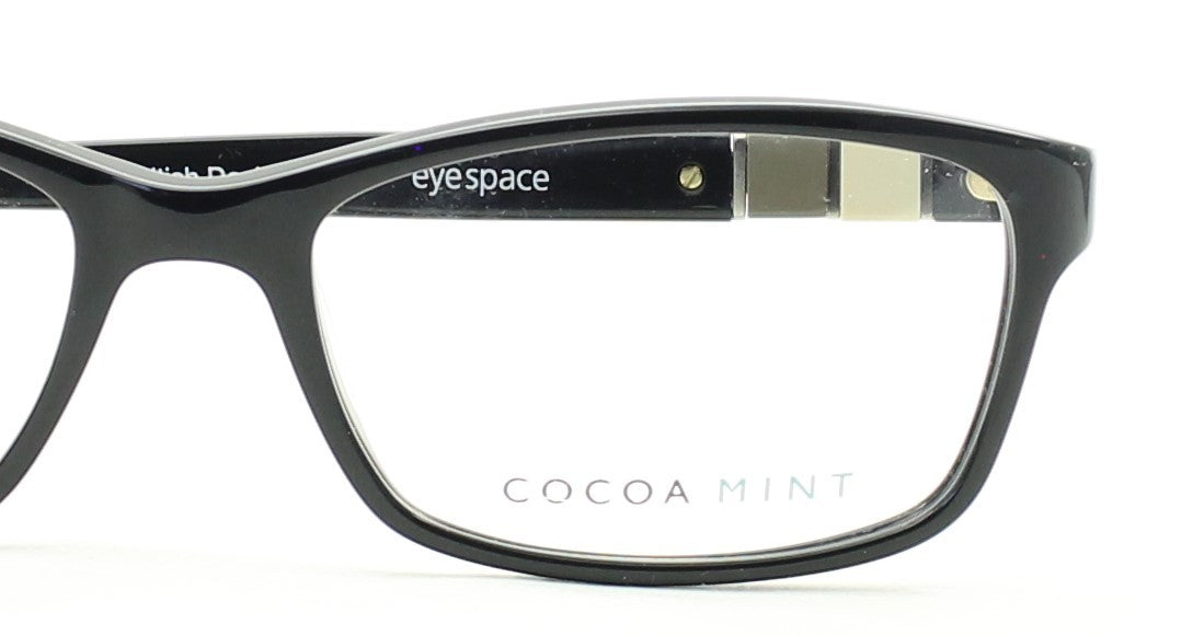 COCOA MINT EYESPACE CM9004 C2 53mm Glasses RX Optical Frames Eyeglasses - New