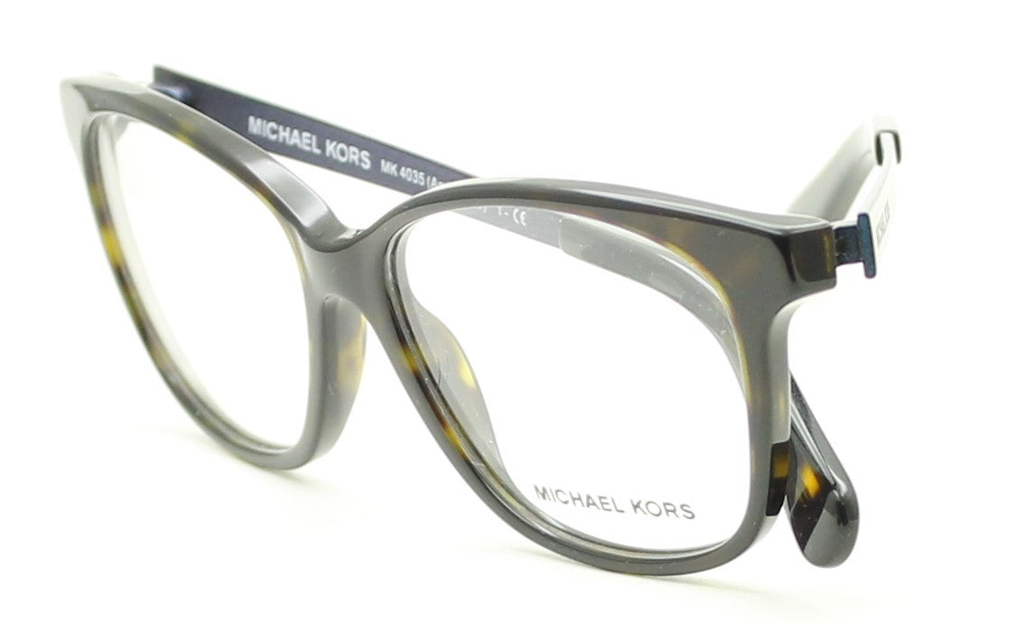 MICHAEL KORS MK4035 3202 Ambrosine Eyewear FRAMES RX Optical Eyeglasses Glasses