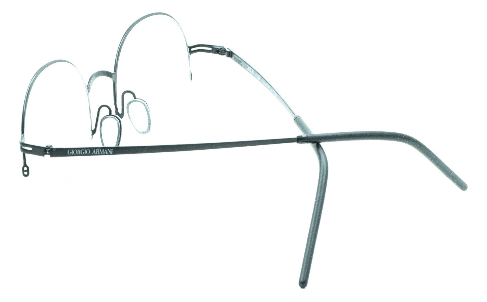 GIORGIO ARMANI AR 5169 3001 49mm Eyewear FRAMES RX Optical Glasses - New Italy