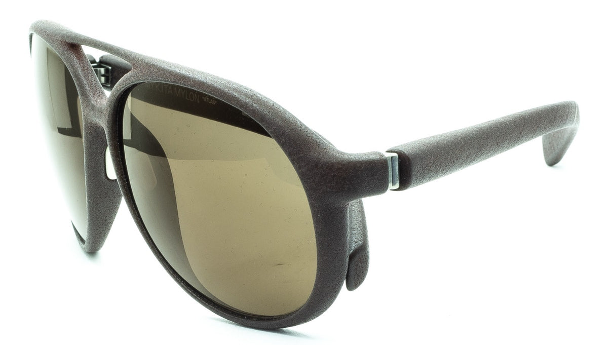 MYKITA Mylon Atlas Col. 307 60mm SUNGLASSES Shades Eyewear - New BNIB Germany