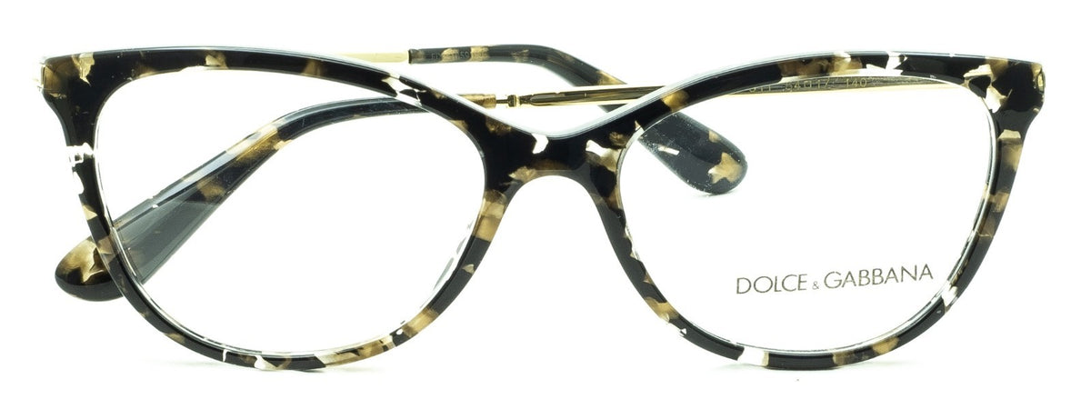 Dolce & Gabbana DG 3258 911 54mm Eyeglasses RX Optical Glasses Frames Eyewear