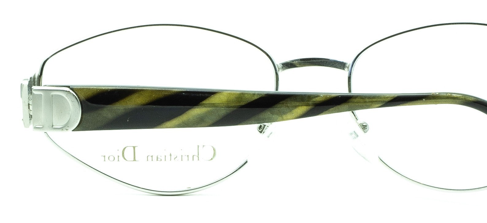 CHRISTIAN DIOR 2939 70 56mm Vintage Eyewear Glasses RX Optical FRAMES - Austria