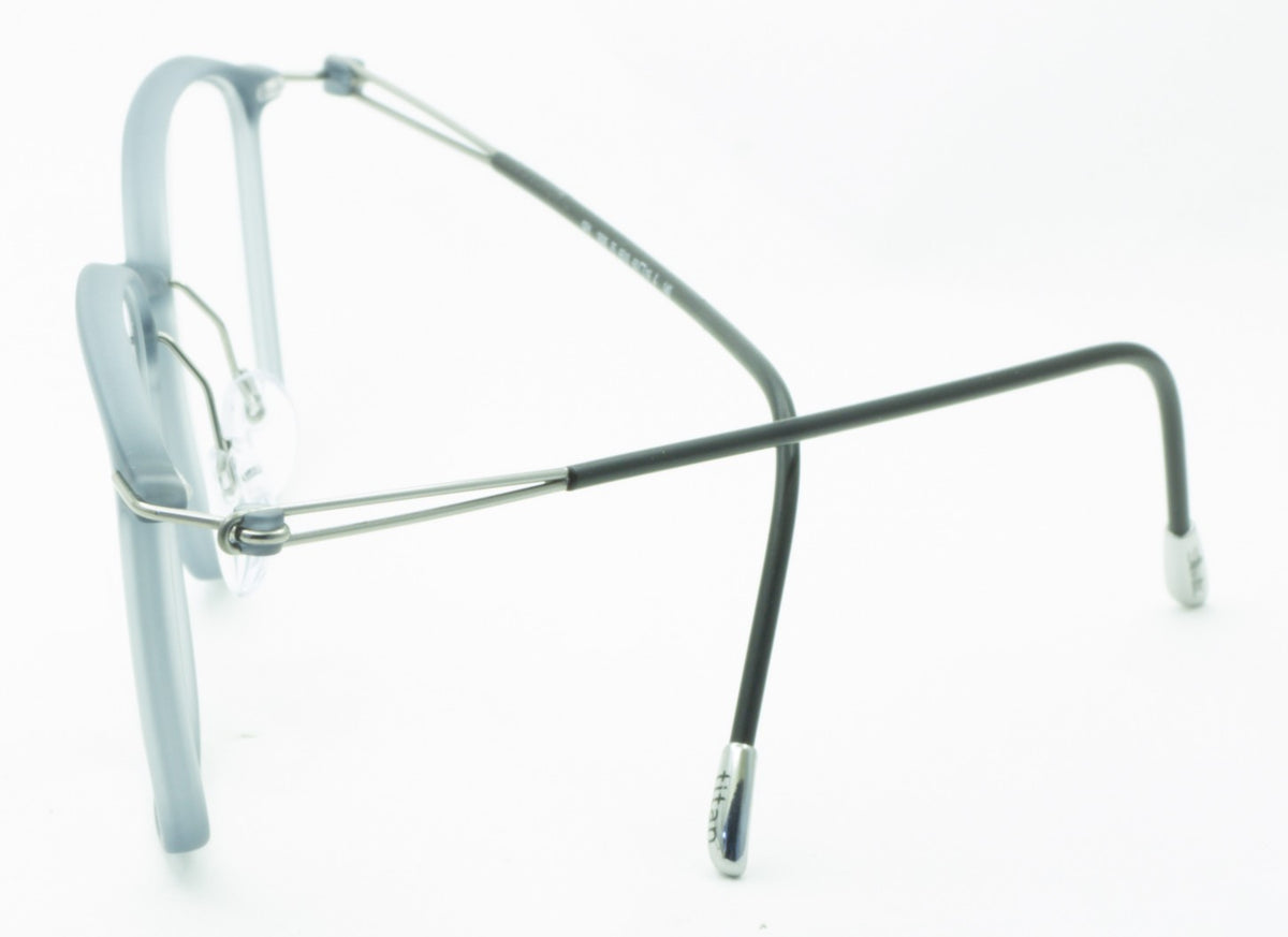 SILHOUETTE SPX 2926 75 6510 50mm Eyewear FRAMES RX Optical Glasses - New Austria