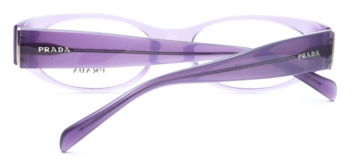PRADA VPR 03P MAV-1O1 51mm Eyewear FRAMES RX Optical Eyeglasses Glasses - Italy
