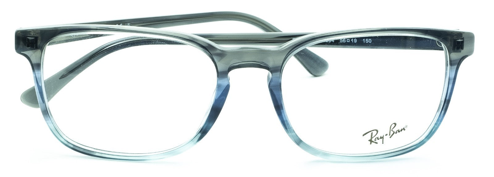 RAY BAN RB 5418 8254 56mm RX Optical FRAMES RAYBAN Glasses Eyewear - New