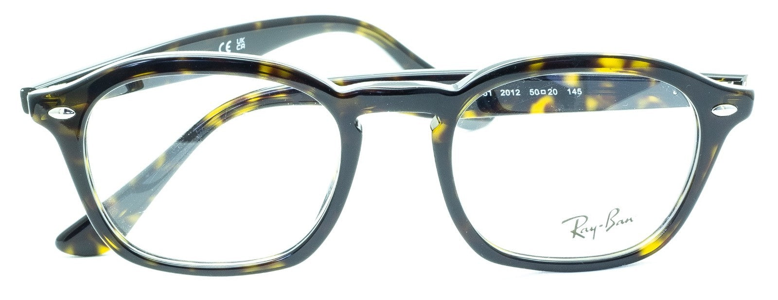 RAY BAN RB 5451 2012 50mm FRAMES RAYBAN Glasses Eyewear RX Optical EyeglassesNew
