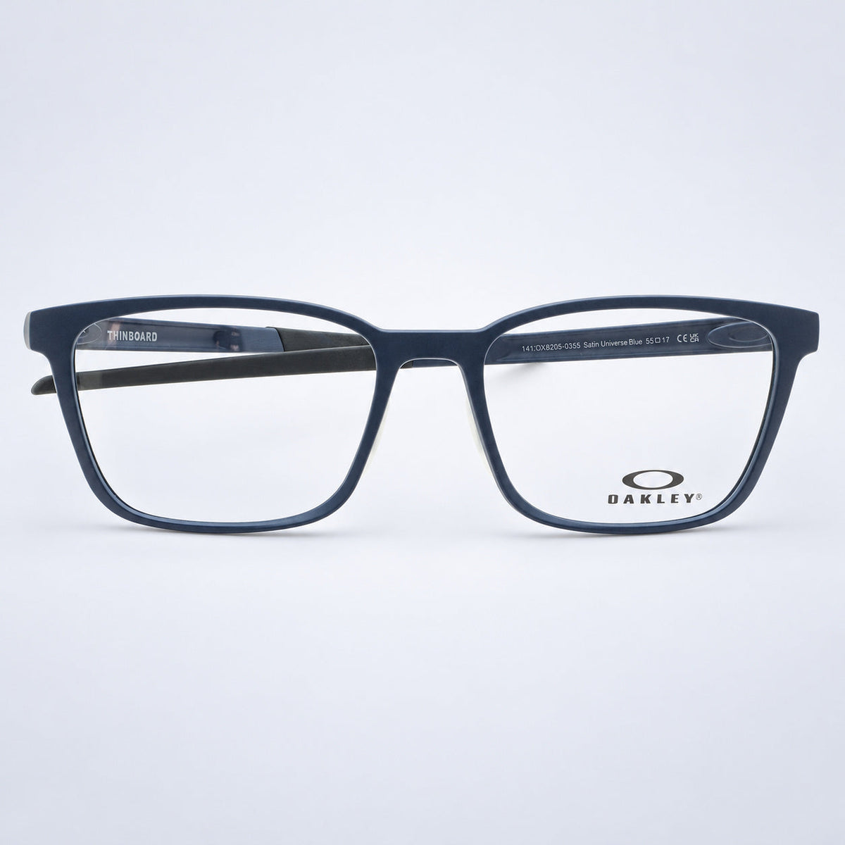OAKLEY THINBOARD OX8205-0355 Eyewear FRAMES Glasses RX Optical Eyeglasses - New