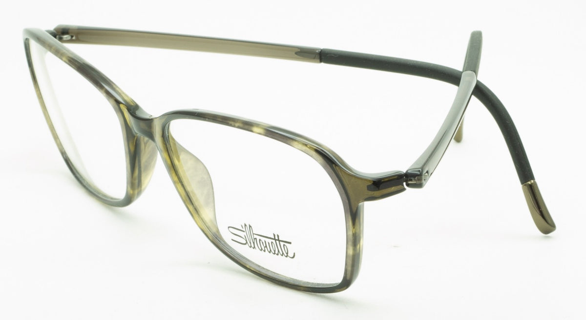 SILHOUETTE SPX 1605 75 9210 52mm Eyewear FRAMES RX Optical Glasses - New Austria