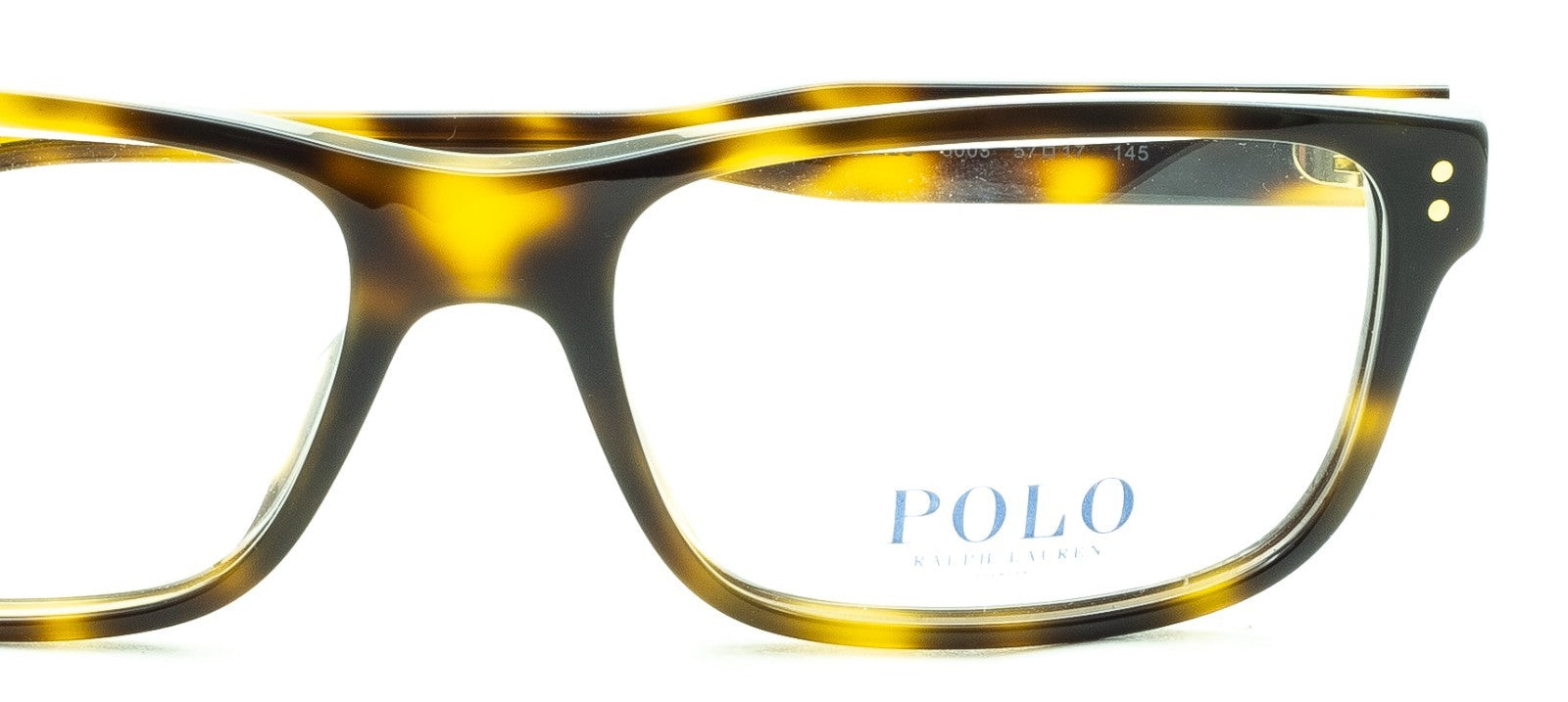 POLO RALPH LAUREN PH2302U 5003 57mm RX Optical Eyewear FRAMES Eyeglasses Glasses