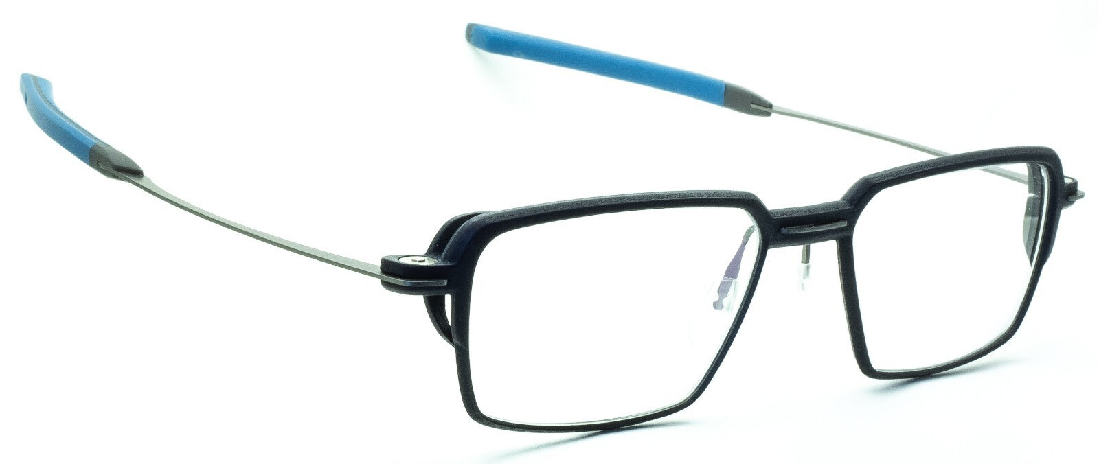 McLAREN Eyewear MLMAGO02 C04 55mm RX Optical FRAMES Glasses - New France