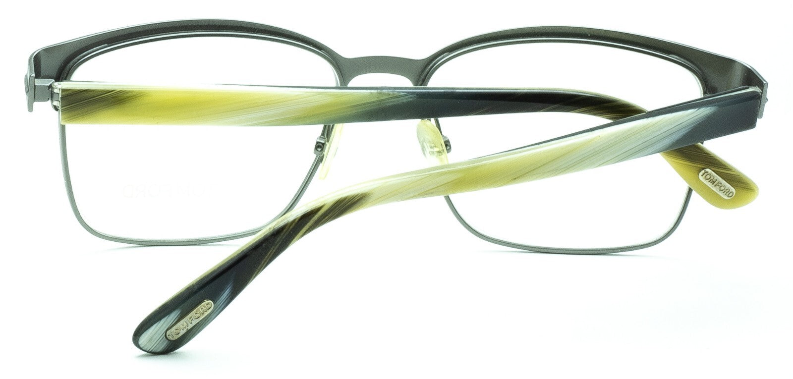 TOM FORD TF 5323 008 54mm Eyewear FRAMES RX Optical Eyeglasses Glasses New Italy