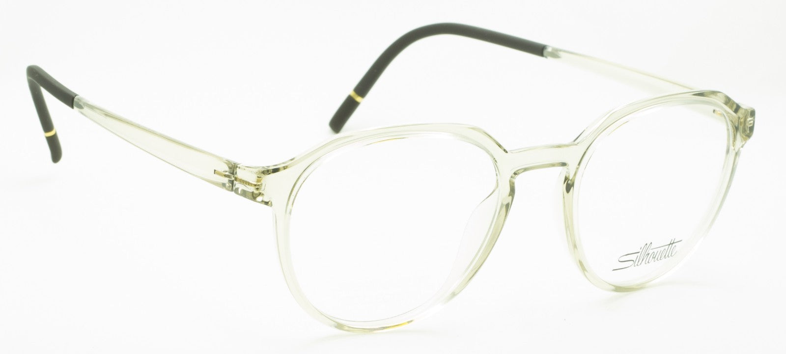 SILHOUETTE SPX 2981 75 8530 47mm Eyewear FRAMES RX Optical Glasses - New Austria
