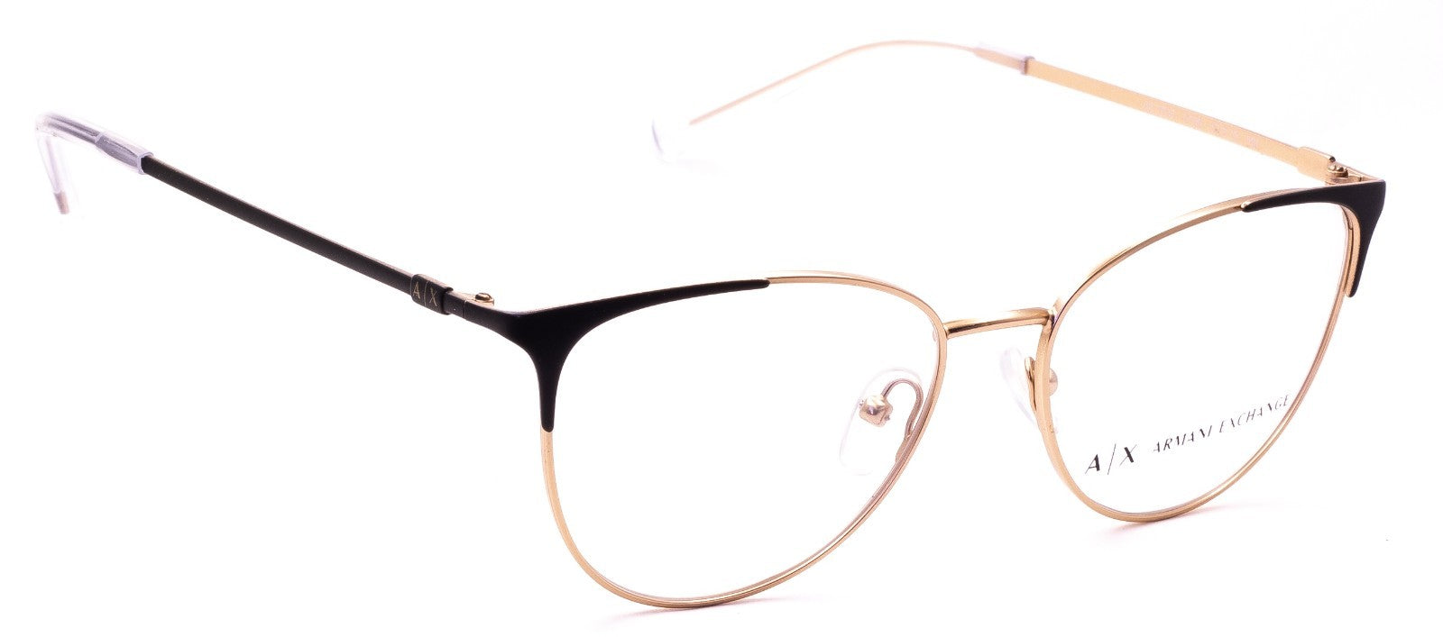 ARMANI EXCHANGE AX 1034 6106 52mm Eyewear FRAMES RX Optical Glasses Eyeglasses