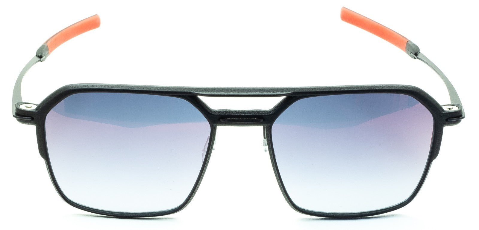 McLAREN Eyewear MLMAG-S01 C01 55mm Sunglasses Shades FRAMES Eyewear New France