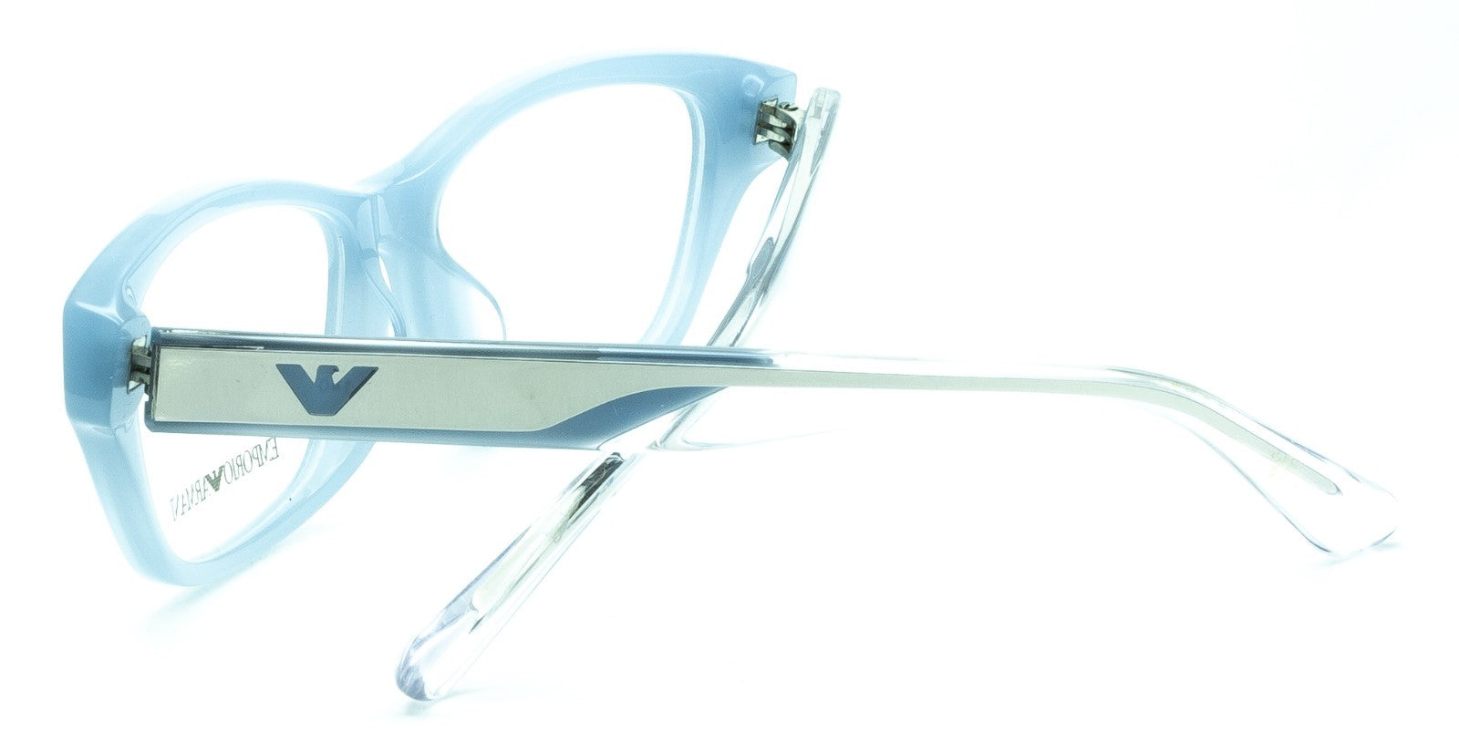 EMPORIO ARMANI EA3238U 6096 52mm Eyewear FRAMES RX Optical Glasses Eyeglasses