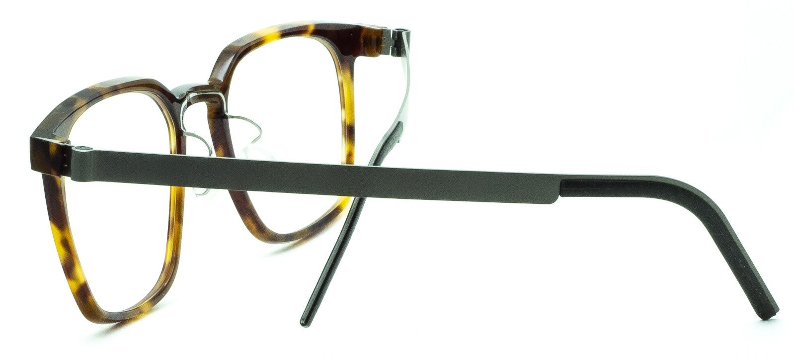 LINDBERG ACETANIUM 1266 52mm RX Optical FRAMES Eyeglasses Glasses - New Denmark