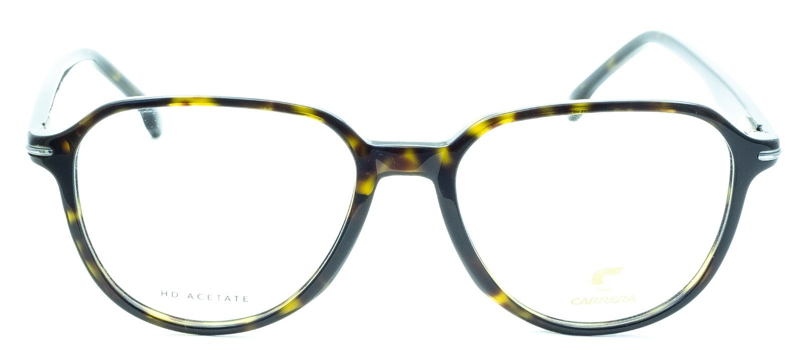 CARRERA 346 3MA 52mm Eyewear FRAMES Glasses RX Optical Eyeglasses - BNIB New