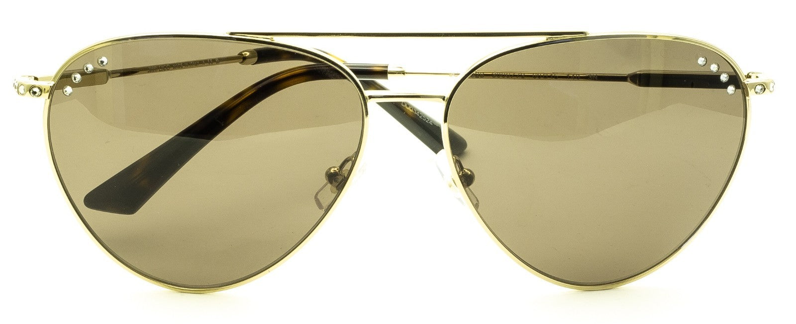 JIMMY CHOO JC 4002B 3006/73 60mm Sunglasses Shades Frames Eyewear New BNIB Italy
