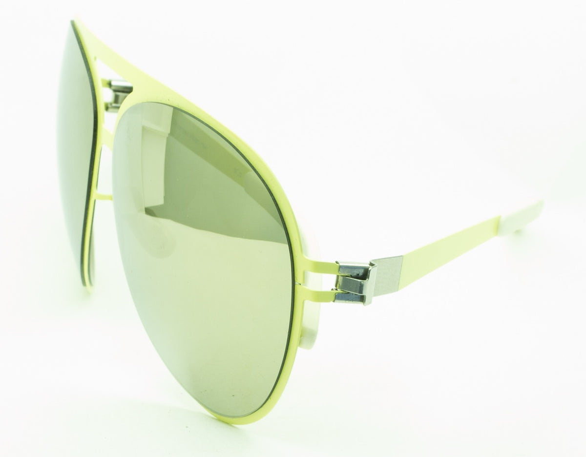 MYKITA Sepp Col. F63 63mm SUNGLASSES Shades Frames Eyewear - New BNIB Germany