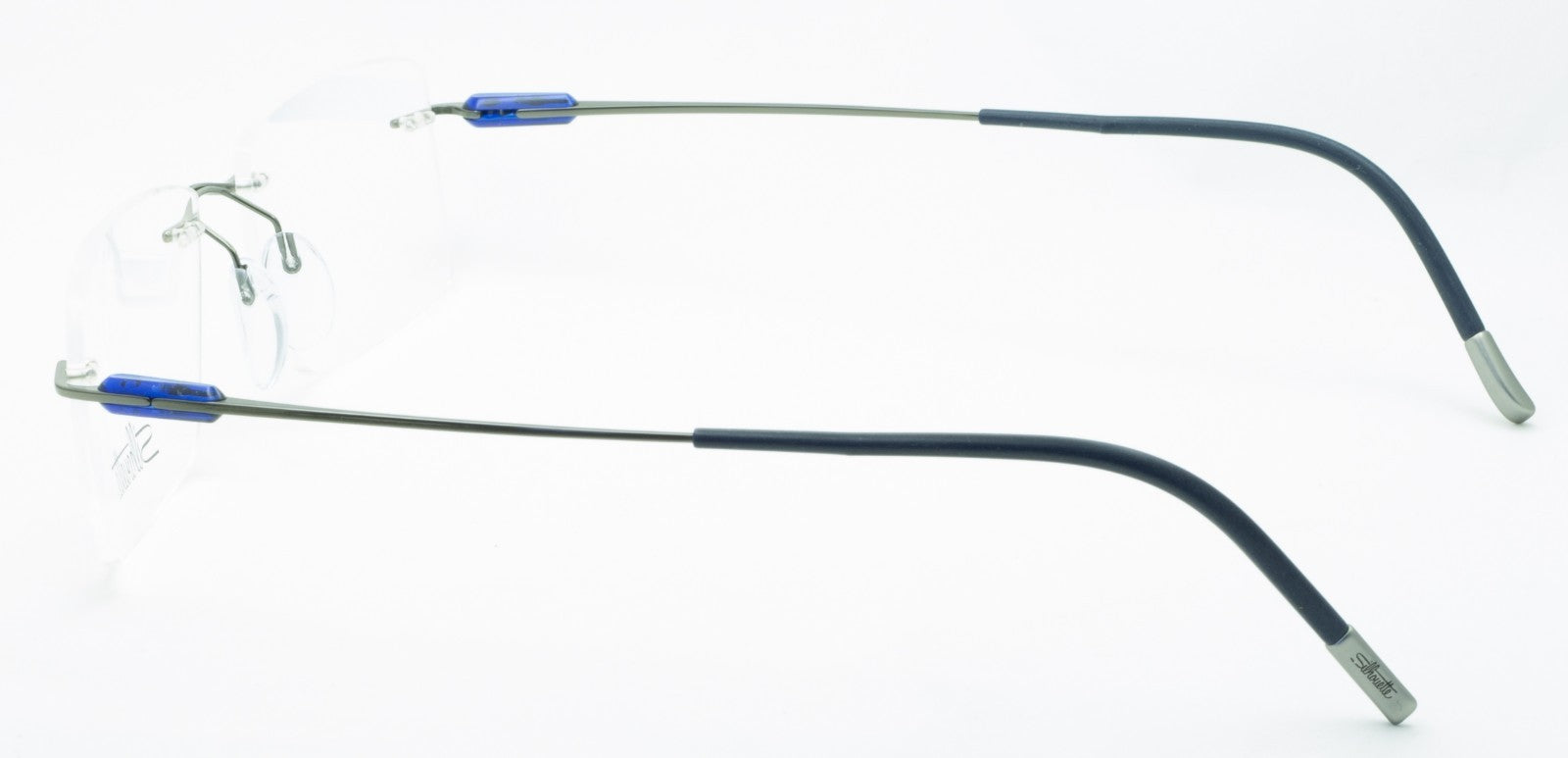 SILHOUETTE 5561 70 6760 52mm Eyewear FRAMES Optical Eyeglasses Glasses - Austria
