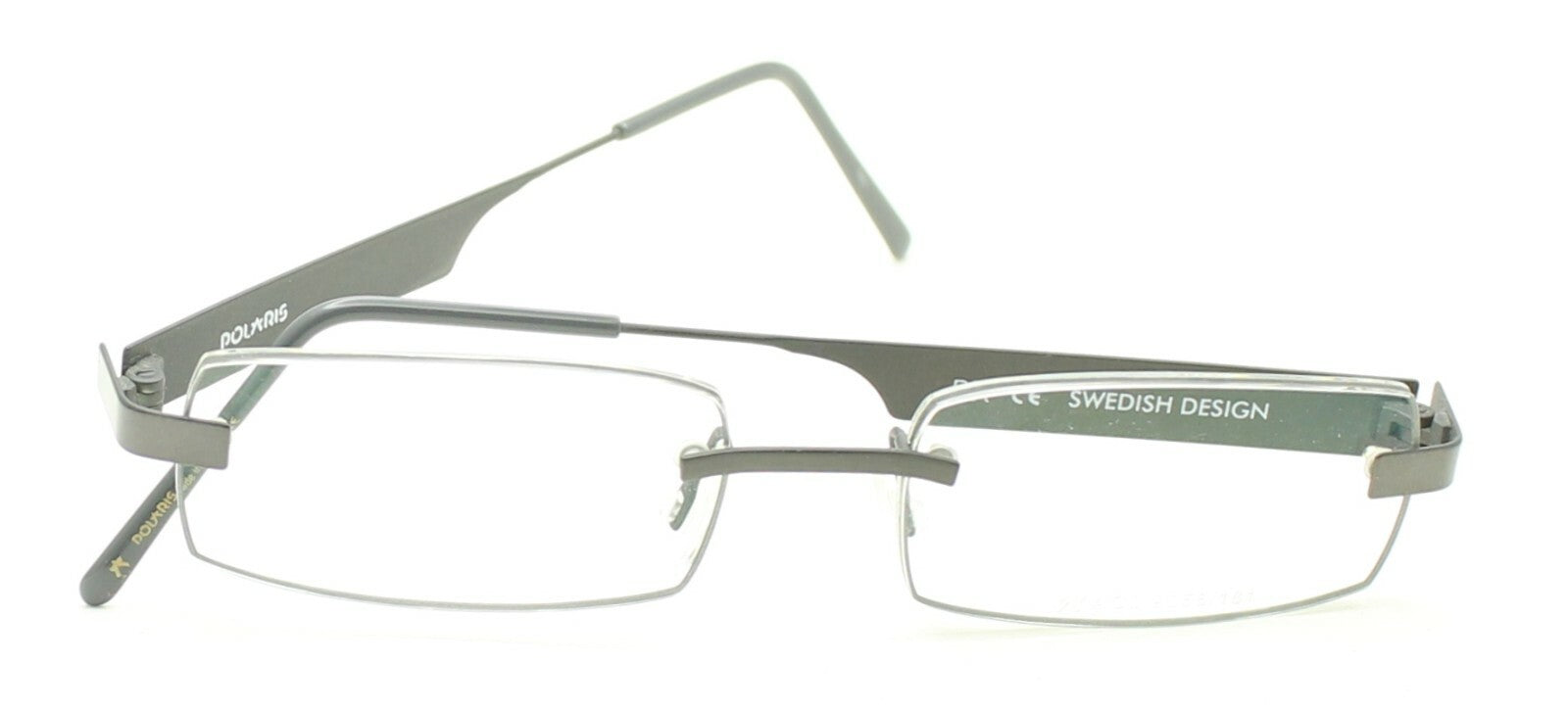 POLARIS A03 9056/181 Eyewear RX Optical FRAMES Glasses Eyeglasses New - Sweden