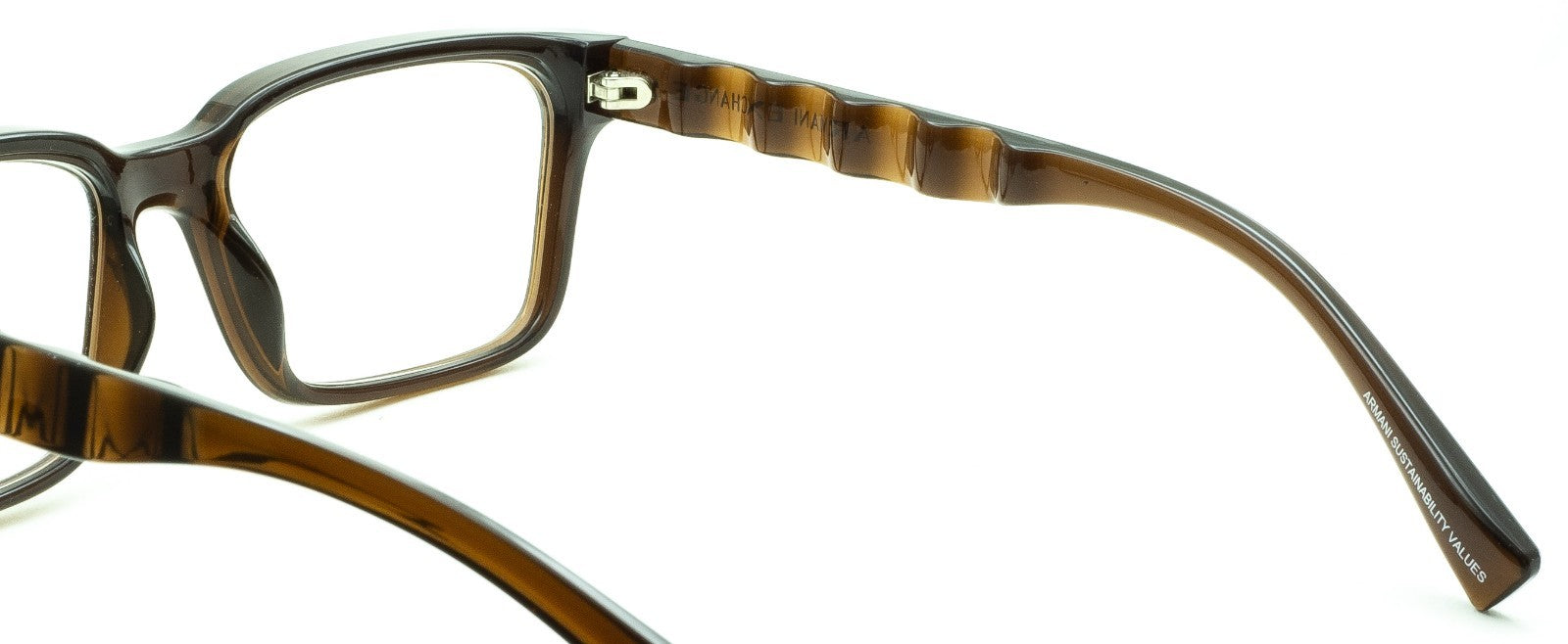 ARMANI EXCHANGE AX 3116 8358 55mm Eyewear FRAMES RX Optical Glasses Eyeglasses