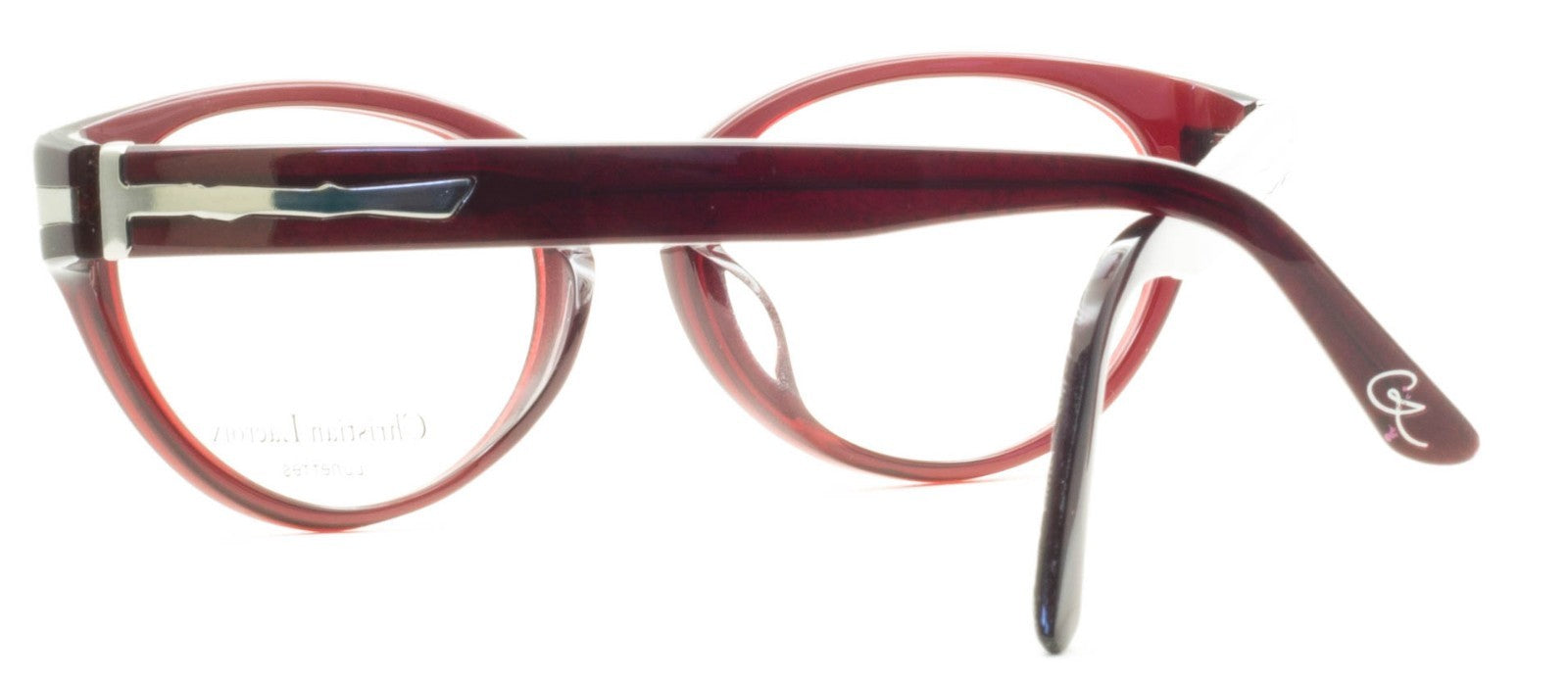 CHRISTIAN LACROIX CL1020 221 Eyewear RX Optical FRAMES Eyeglasses Glasses - BNIB