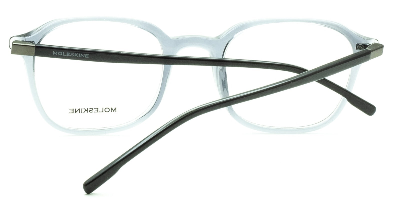 MOLESKINE Ultralight MO1189 80 50mm Eyeglasses RX Optical Glasses Frames - New