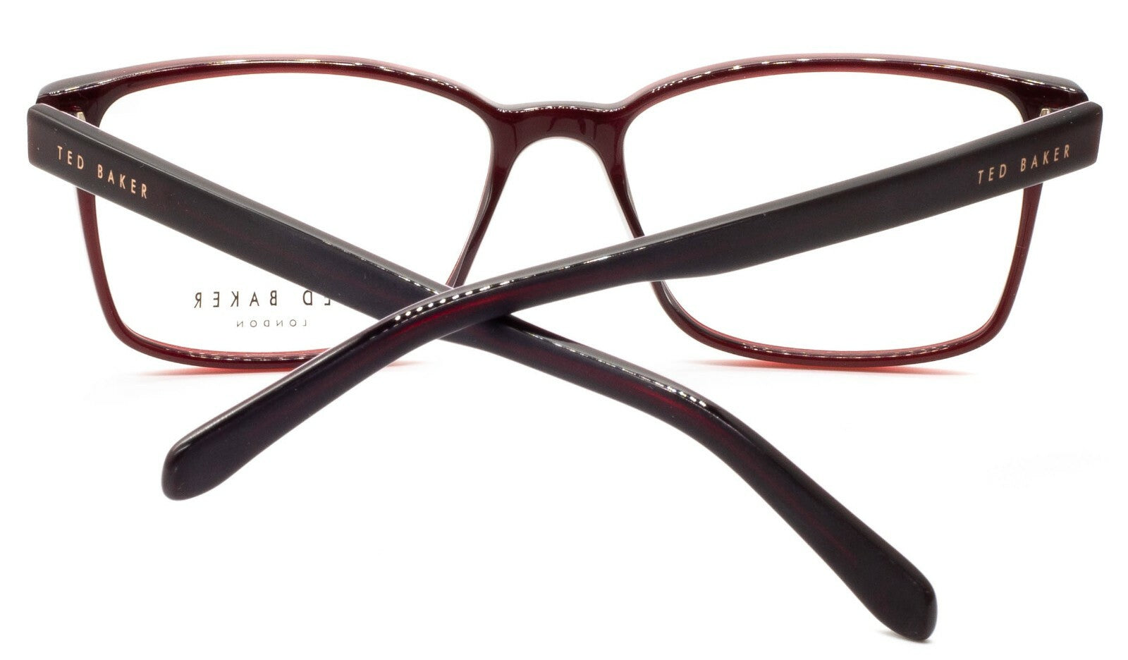 TED BAKER Abbott 8188 229 56mm Eyewear FRAMES Glasses Eyeglasses RX Optical -New