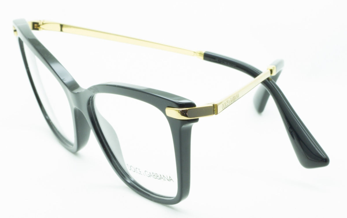 Dolce & Gabbana DG 3393 501 56mm Eyeglasses RX Optical Glasses Frames Eyewear