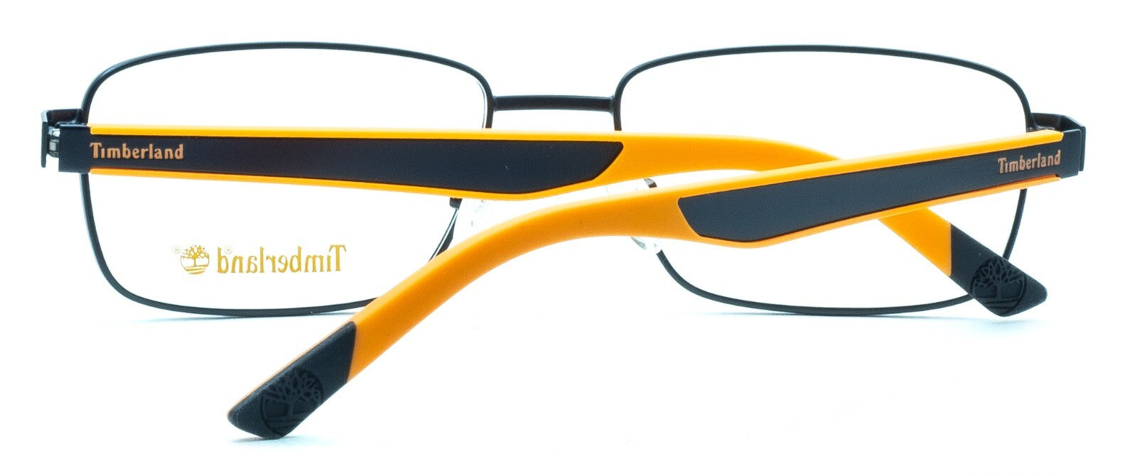 TIMBERLAND TB1366 002 55mm Eyewear FRAMES Glasses RX Optical Eyeglasses - New