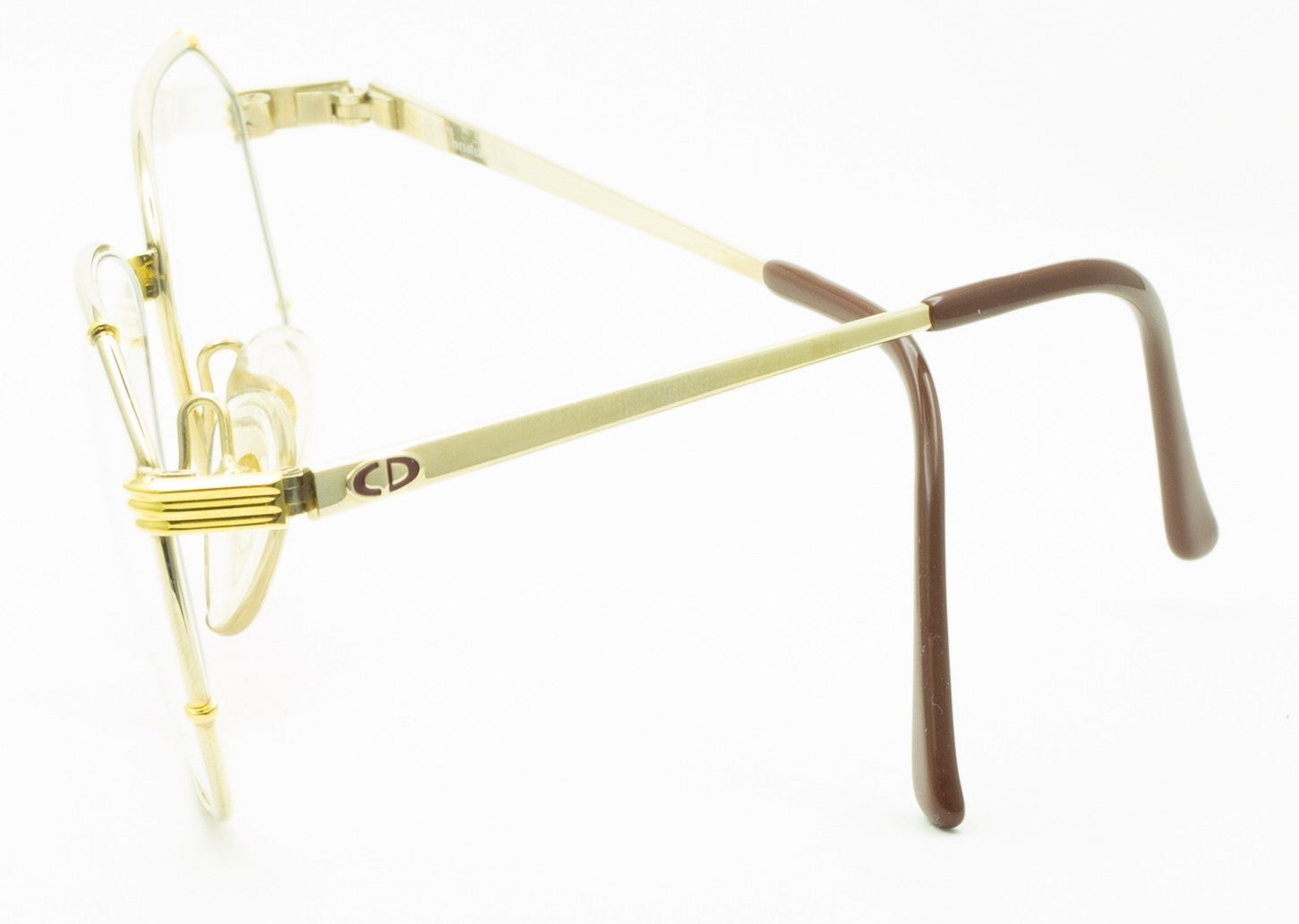 CHRISTIAN DIOR 2695 40 53mm Vintage Eyewear Glasses RX Optical FRAMES - Austria