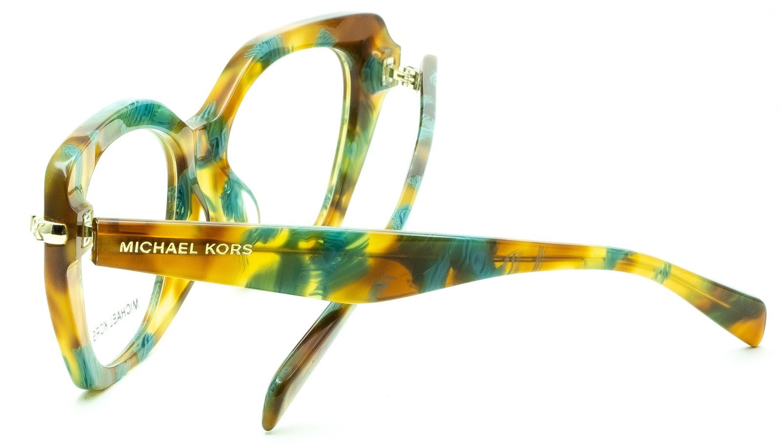 MICHAEL KORS MK4167U 4000 Nashville 53mm Eyewear FRAMES RX Optical Glasses - New