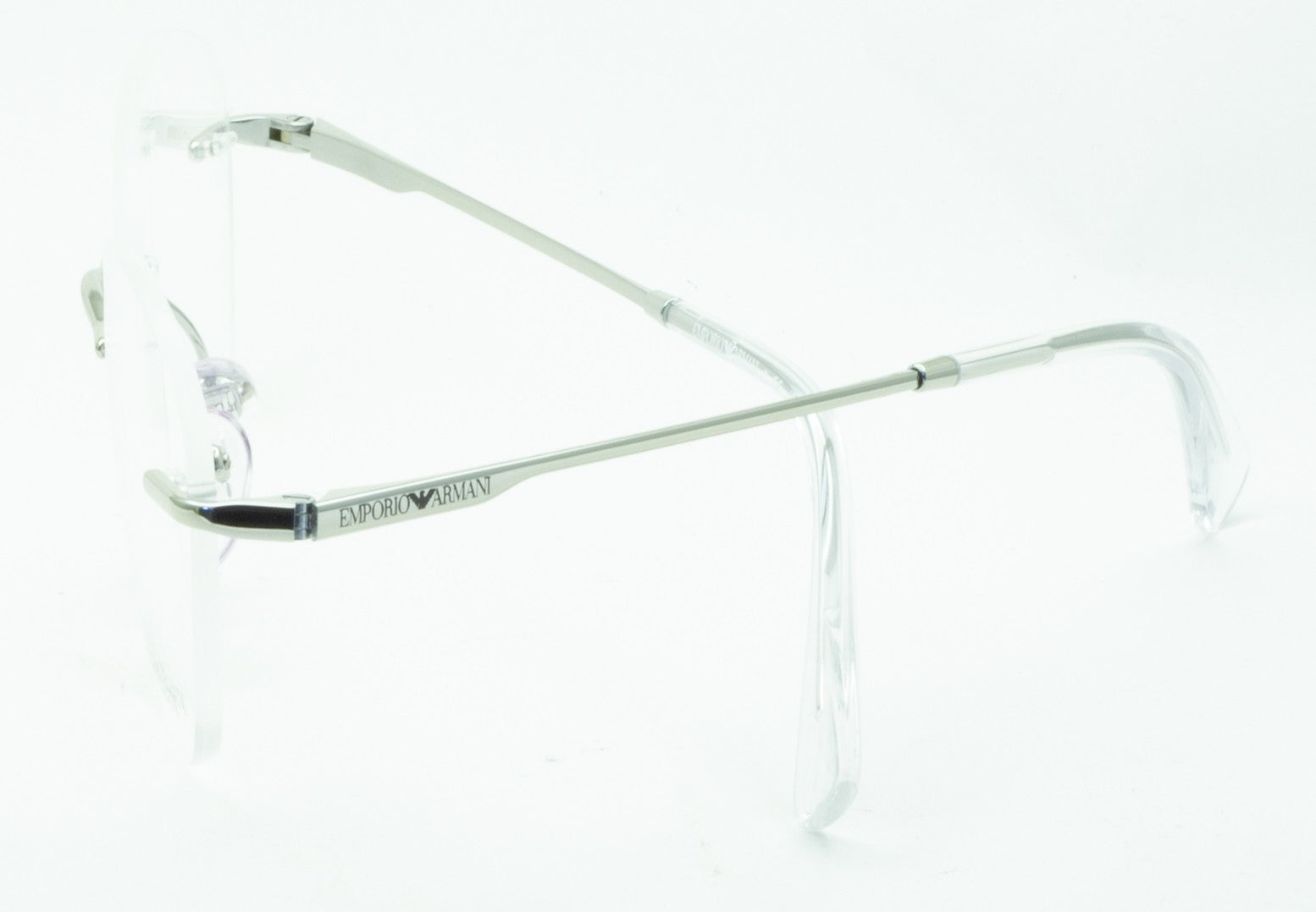 EMPORIO ARMANI EA 1167 3015 55mm Eyewear FRAMES RX Optical Glasses EyeglassesNew